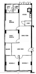 Blk 944 Jurong West Street 91 (Jurong West), HDB 4 Rooms #461416701